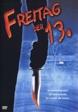 Freitag der 13. | DVD |