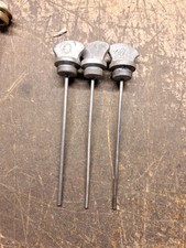 Ölmesstab K750 Dnepr, M72  Seitenventiler Original