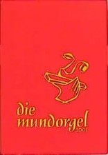 Die Mundorgel. Notenausgabe | Dieter Corbach (u. a.) | Deutsch | Buch | 256 S.