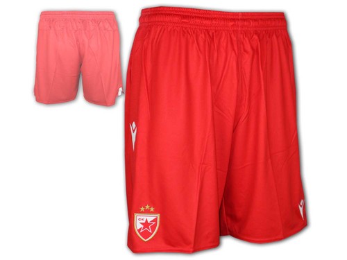 Macron roter stern belgrad - stern,