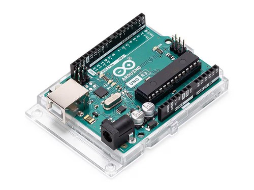 Arduino uno rev3 das - -,