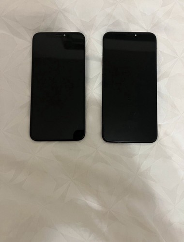 Iphone displays defekt - displays,