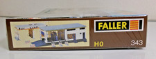 Faller 343 clean park mit - faller,