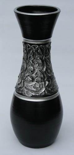Bodenvase vase keramik cm - keramik, 50