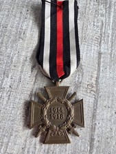 Orden - Frontkämpfer