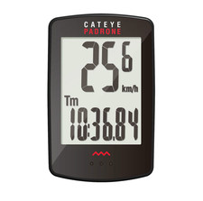 CatEye Padrone Wireless