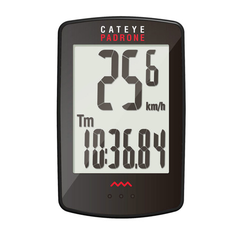 Cateye padrone wireless - cateye,