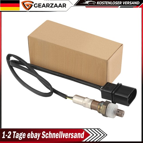 Lambdasonde ersatz für seat - ersatz,