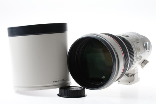Canon 300mm l usm - ef,
