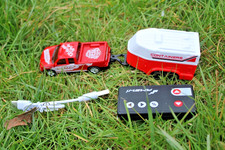 AMEWI 22681 RC-PICKUP DIE CAST