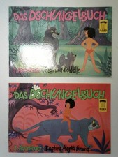 Das Dschungelbuch 1
