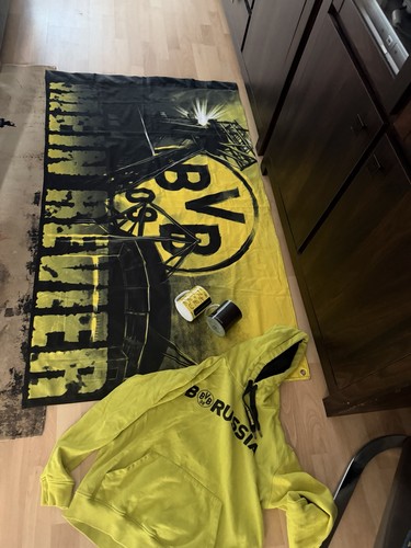 Bvb fanartikel - bvb,