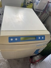 Melag vacuklav 30b gebraucht - melag,