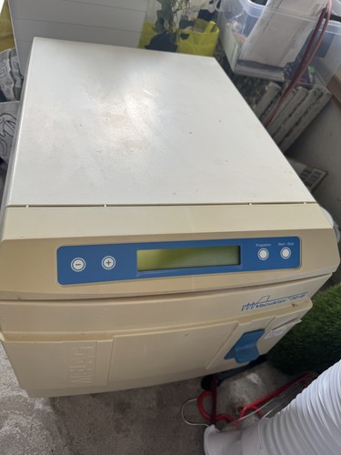 Melag vacuklav 30b gebraucht - melag, 30b,