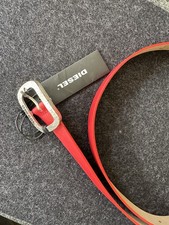 Damen Gürtel Diesel - Neu -