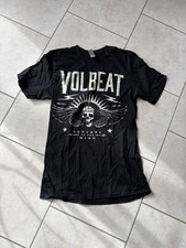 Volbeat - Tour T-Shirt - 2022 Größe S