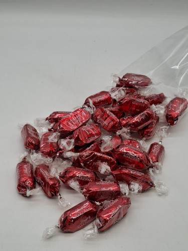 500gr lindt marzipan - x,