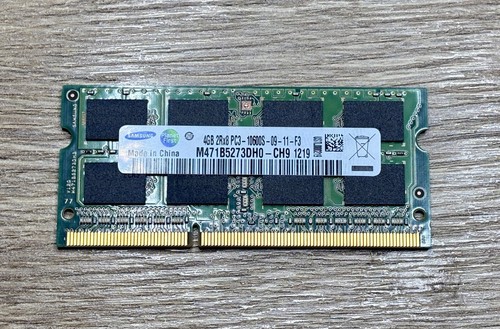 Samsung 4gb ddr3 1333mhz - 4gb,