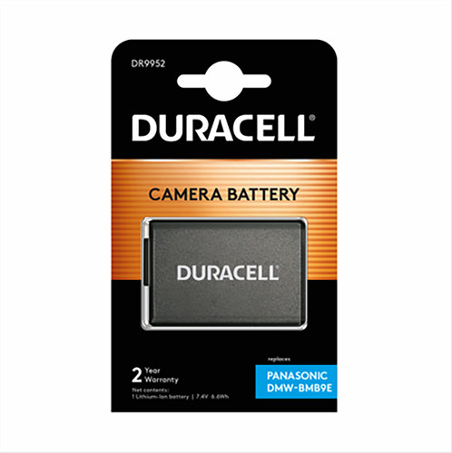 Duracell digitalkamera akku - duracell,