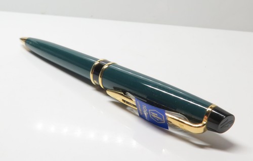 Waterman expert mark grün - waterman,