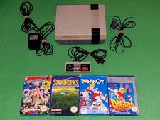 Nintendo Entertainment System