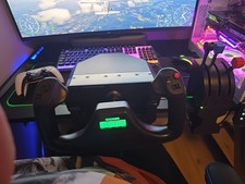 Logitech G Saitek PRO Flight