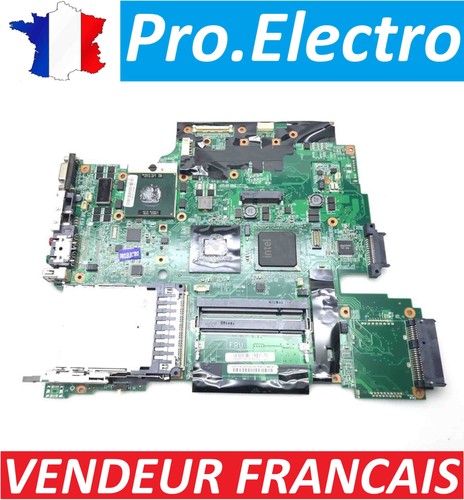 Mainboard ibm lenovo thinkpad - lenovo,
