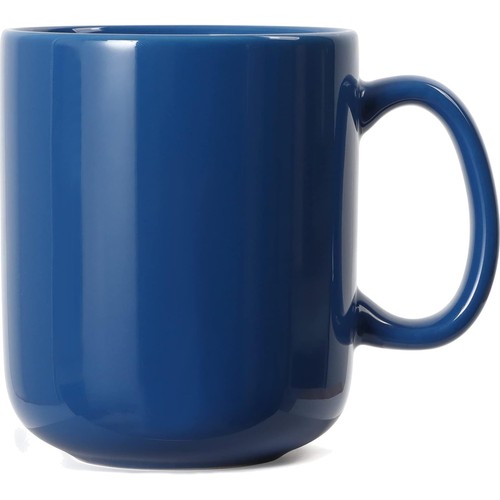 Kaffeetasse 600ml porzellan - 600ml,