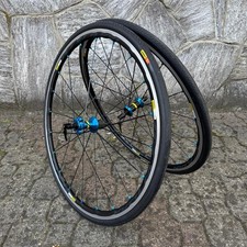 Mavic Ksyrium Elite Wheels -
