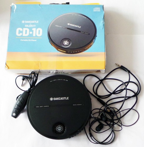 Oakcastle mp3 cd r - cd,, mp3,