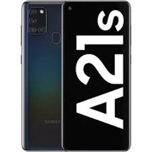 Samsung galaxy a21s - samsung,