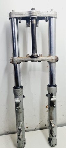 Gabel vorne komplett - suzuki, sv