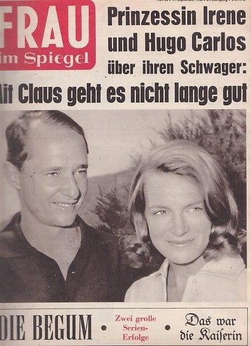 Frau spiegel ursula - im,