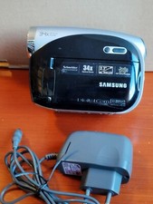  Samsung VP-DX 105 