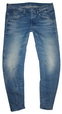 G-Star Damen Jeans Hose ARC 3D LOW BOYFRIEND WMN Stretch W28 L32 blau gstar *
