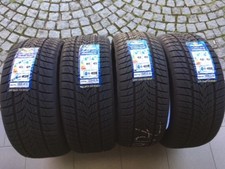 4 Winterreifen Imperial Snowdragon UHP 225/45 R17 94V  VW Passat 3C CC 3CC
