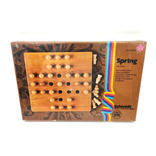 SPRING Schmidt Spiele NEU