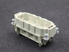 HARTING Steckereinsatz 6-polig