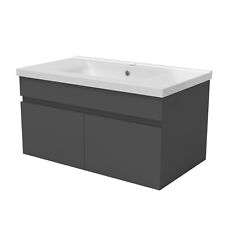 Badmöbel Set 50/60/80cm