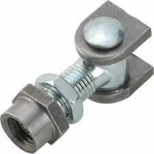 Torband mit Einschweißmutter