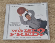 Wo Ist Fred? von OST CD