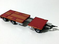 Jumbo Deichselanhänger 3