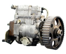 Bosch Einspritzpumpe Audi A4