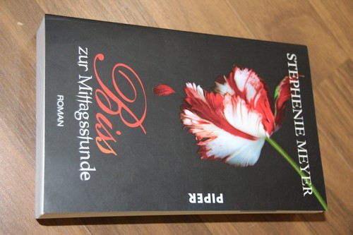 Biss zur mittagsstunde - biss,