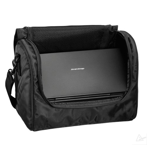 Fujitsu scanner tragetasche - fujitsu, scanner-tragetasche