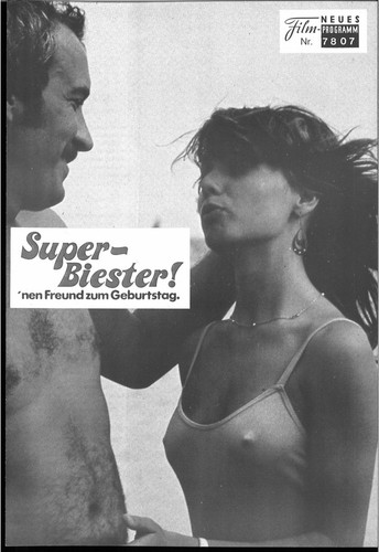 Nfp 7807 super biester - nfp,
