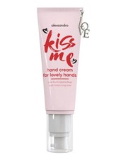 alessandro kiss me Handcreme