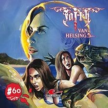 Faith van helsing - faith, 60: