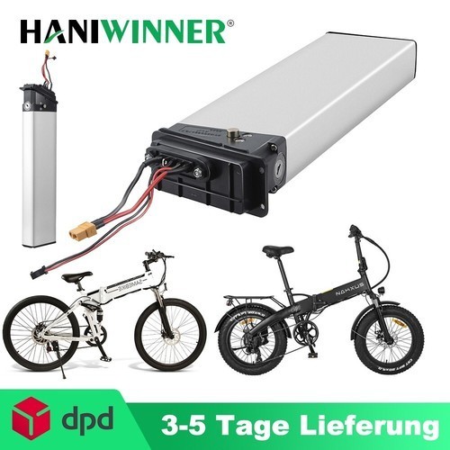 30ah ionen ebike akku - 30ah, li