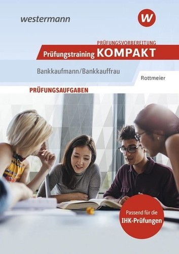 Prüfungsvorbereitung